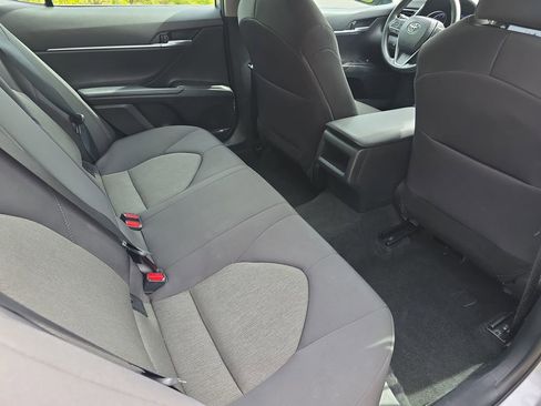 Used 2024 Toyota Camry LE FWD image 17