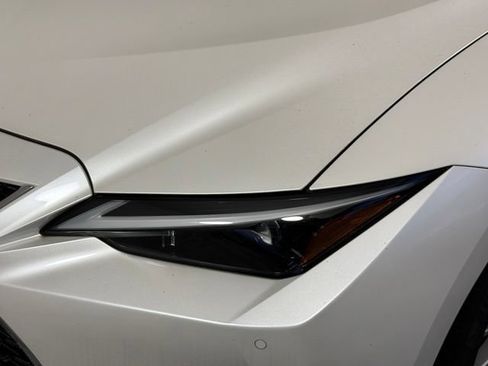 Used 2024 Lexus IS 300 w/ Premium Package RWD image 13