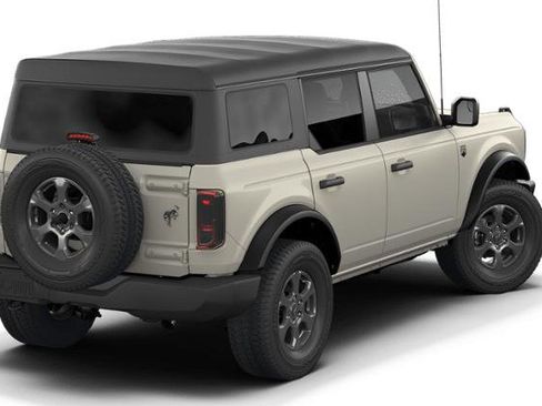 New 2026 Ford Bronco Big Bend image 28