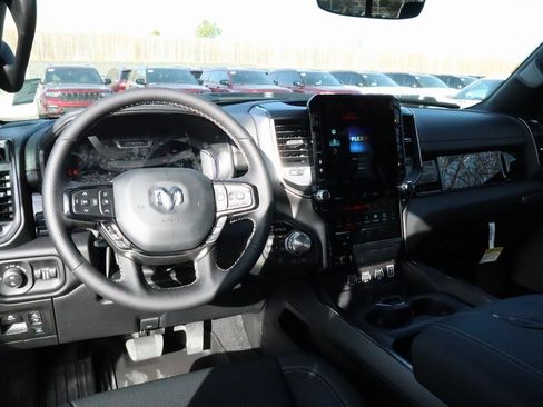 New 2026 RAM 1500 Rebel w/ Rebel Level 2 Equipment Group image 2