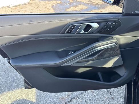 New 2026 BMW X6 xDrive40i w/ Executive Package AWD/4WD image 11