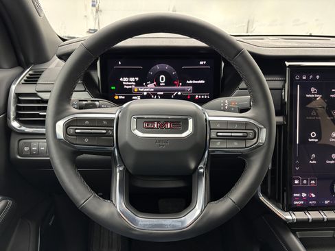 New 2027 GMC Acadia Elevation w/ Black Edition AWD/4WD image 20