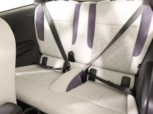 New 2026 MINI Cooper S FWD image 12