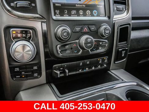 Used 2017 RAM 1500 Sport AWD/4WD image 64
