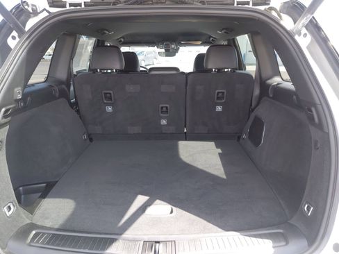 Used 2022 Jeep Grand Cherokee Trailhawk image 26