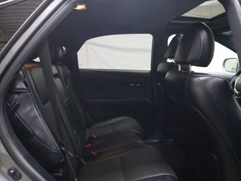 Used 2013 Lexus RX 350 F Sport w/ Navigation Pkg AWD/4WD image 13