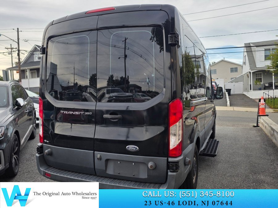 Used 2017 Ford Transit 350 XL RWD image 6