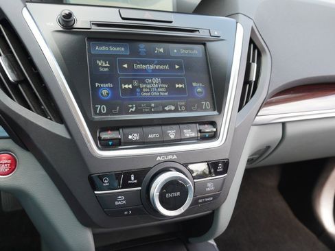 Used 2015 Acura MDX FWD w/ Technology Package image 19