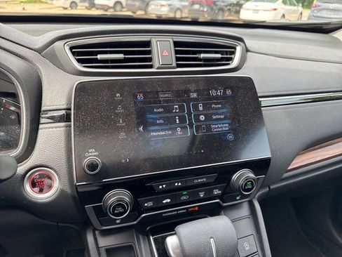 Used 2022 Honda CR-V EX image 20