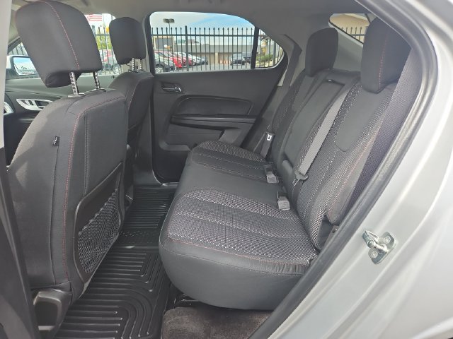 Used 2016 Chevrolet Equinox LT FWD image 24