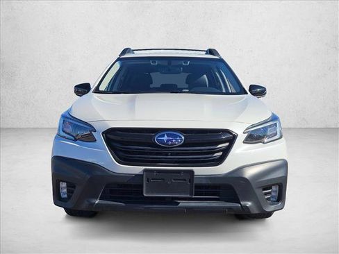 Used 2020 Subaru Outback Onyx Edition XT image 2