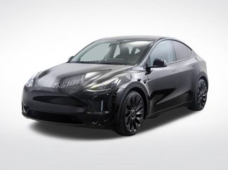 Used 2023 Tesla Model Y Performance AWD/4WD video 1