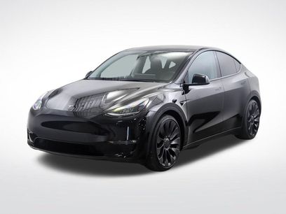 Used 2023 Tesla Model Y Performance