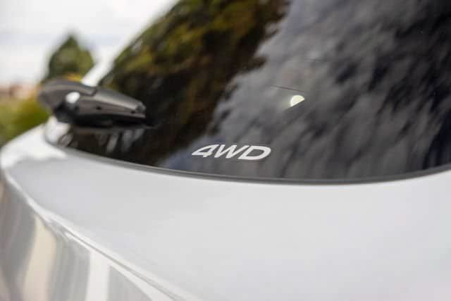 Used 2026 Mitsubishi Outlander Sport AWD image 28