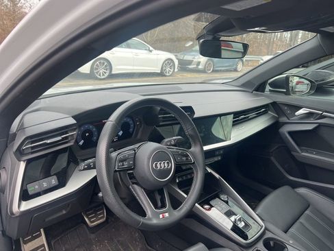 Used 2023 Audi S3 Premium image 5