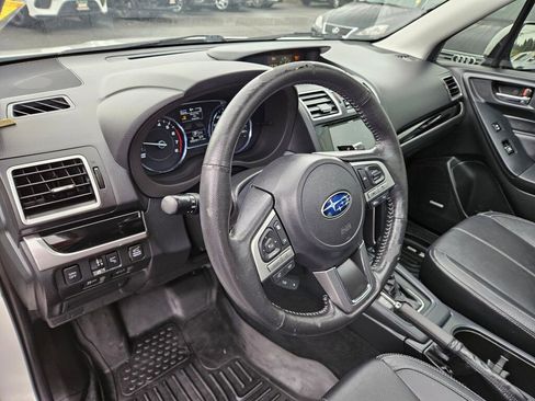 Used 2018 Subaru Forester 2.0XT Touring AWD/4WD image 19
