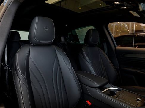 New 2025 Maserati Grecale Modena image 39