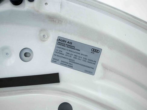 Used 2014 Audi RS 5 Coupe image 92