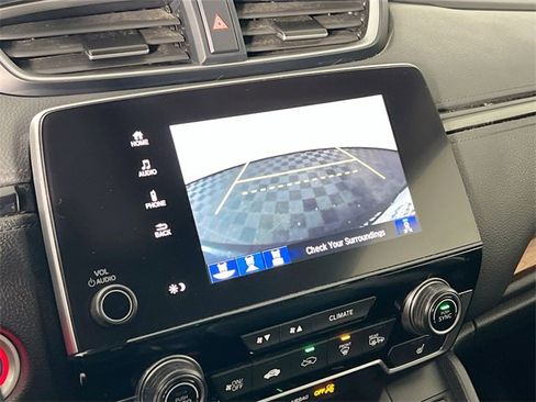 Used 2020 Honda CR-V EX-L image 12