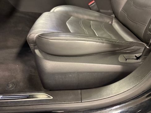 Certified 2019 Cadillac CT6 Premium Luxury image 23