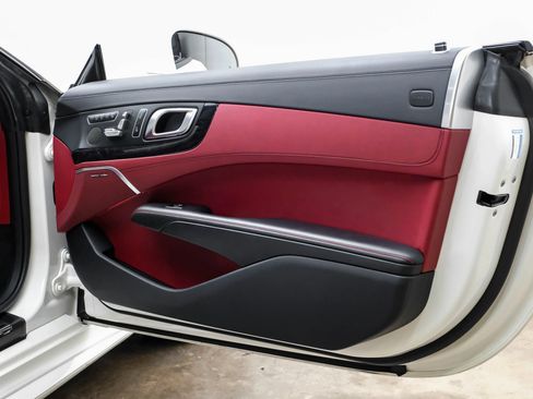 Used 2020 Mercedes-Benz SL 450 w/ Premium Package image 34