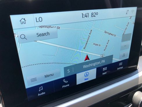 Used 2020 Ford Escape SEL AWD/4WD image 30