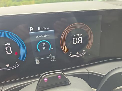New 2026 Hyundai Santa Fe SEL AWD/4WD image 23