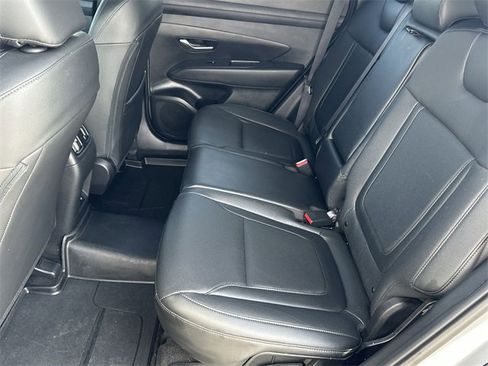 Certified 2025 Hyundai Tucson XRT image 35
