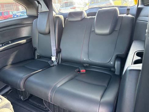 Used 2025 Honda Odyssey Sport-L image 6