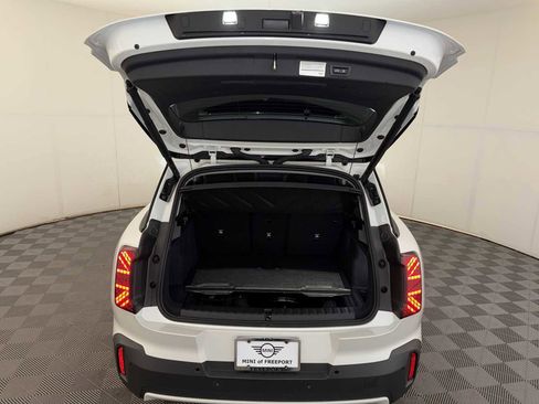 Certified 2025 MINI Cooper Countryman S image 23