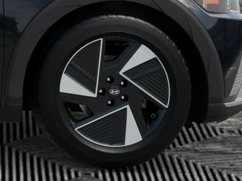 New 2026 Hyundai Ioniq 5 SEL image 8