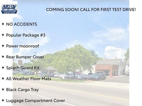 Used 2013 Subaru Forester 2.5X Premium w/ Popular Pkg 3 AWD/4WD image 8
