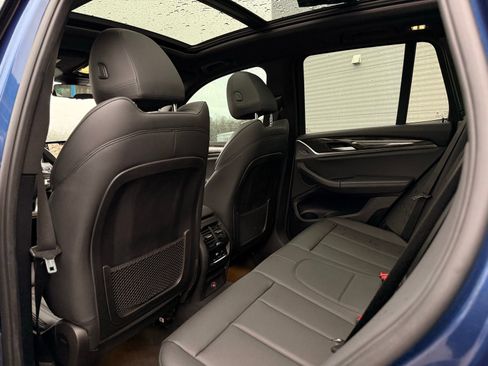 Used 2019 BMW X3 xDrive30i image 16