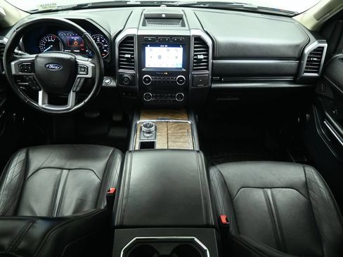 Used 2019 Ford Expedition Platinum RWD image 26