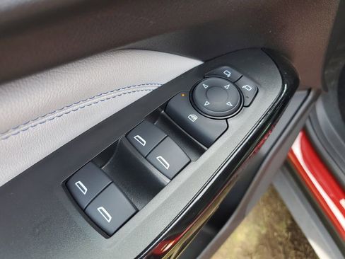 Used 2026 Chevrolet Trax LT image 21