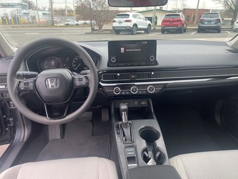 Used 2023 Honda Civic LX image 14
