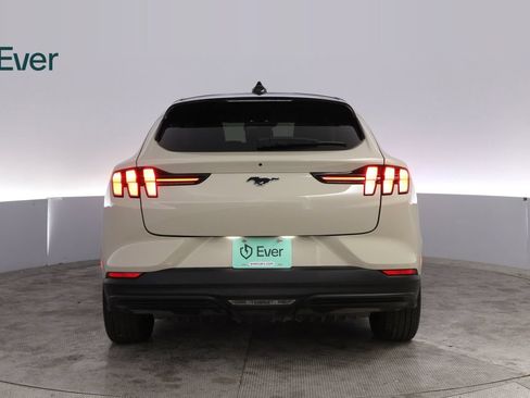 Used 2025 Ford Mustang Mach-E Premium RWD image 15