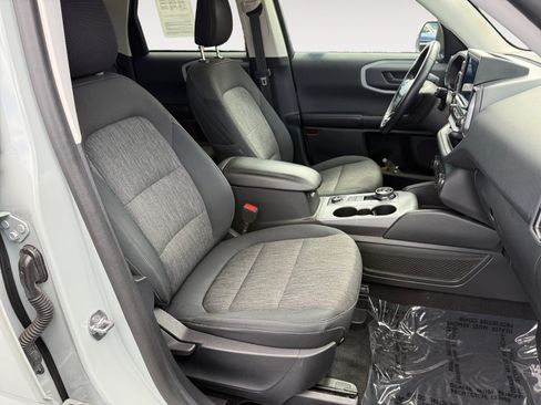 Used 2021 Ford Bronco Sport Big Bend w/ Big Bend Package AWD/4WD image 19