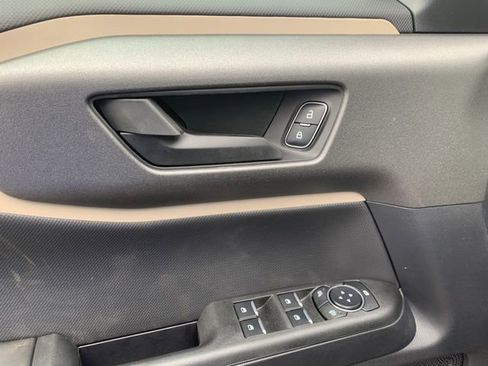New 2026 Ford Bronco Sport Big Bend AWD/4WD image 21