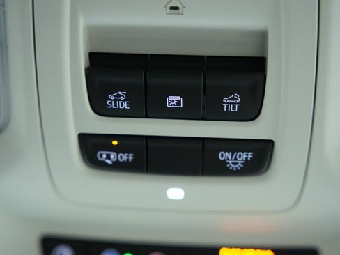 New 2026 Buick Envision Avenir image 44