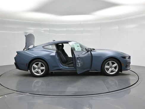 New 2026 Ford Mustang Coupe RWD image 4