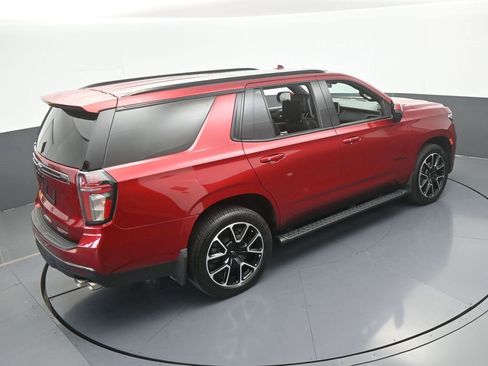 Used 2022 Chevrolet Tahoe RST w/ Sport Performance Package RWD image 66