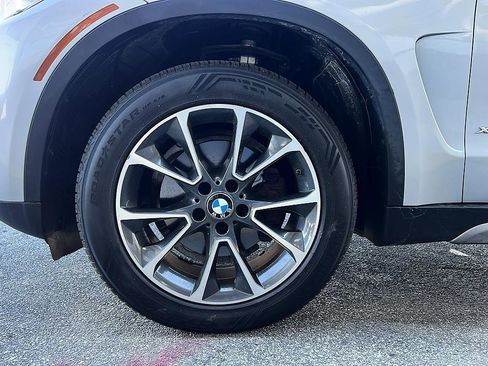 Used 2017 BMW X5 xDrive35i w/ Cold Weather Package image 21