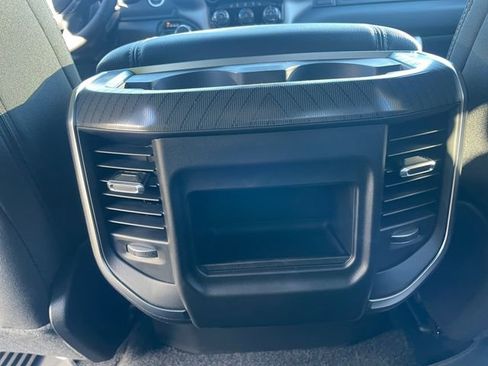 New 2026 RAM 1500 Big Horn AWD/4WD image 16