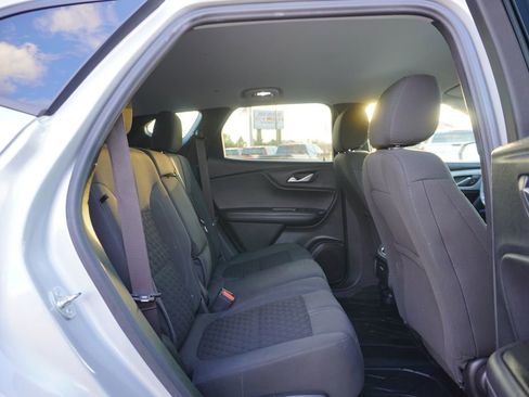 Used 2022 Chevrolet Blazer LT image 26