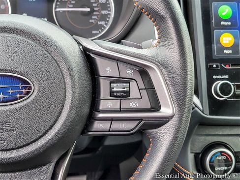 Certified 2023 Subaru Crosstrek 2.5i Limited image 17