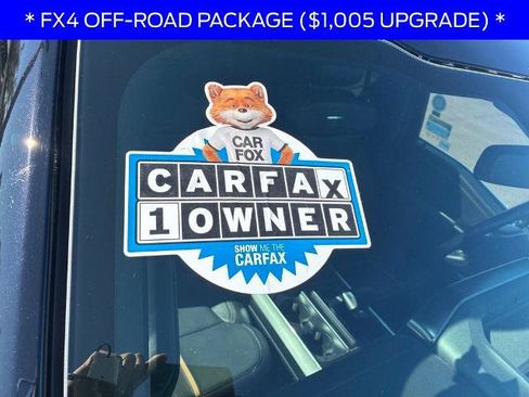 Used 2021 Ford F150 Platinum w/ Equipment Group 701A High AWD/4WD image 5
