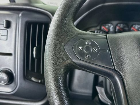Used 2015 Chevrolet Silverado 2500 W/T RWD image 18