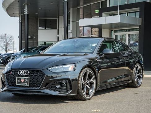 Used 2022 Audi RS 5 image 3