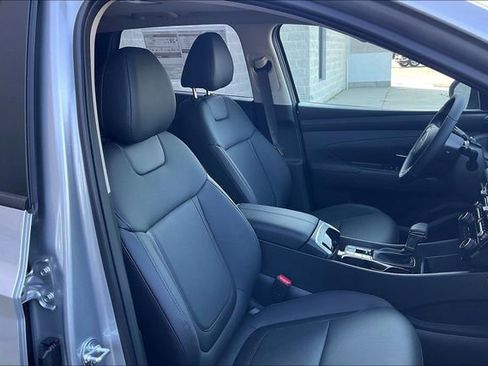 New 2025 Hyundai Tucson SEL image 30